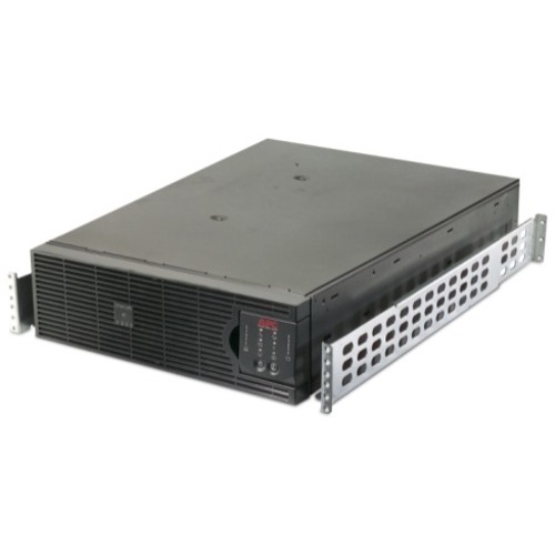 APC by Schneider Electric Smart-UPS 2200VA Rack-mountable UPS - Thumbnail 1