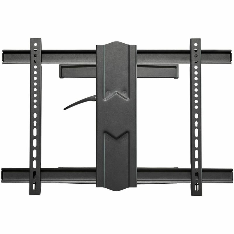 TV Wall Mount supports up to 100" VESA Displays - Low Profile Full Motion Large TV Wall Mount - Heavy Duty Adjustable Bracket - Thumbnail 5