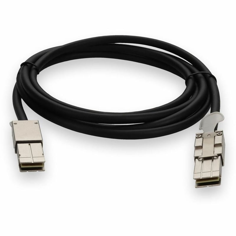 50cm Cisco CAB-STK-E-0.5M Compatible FlexStack Male to Male Stacking Cable