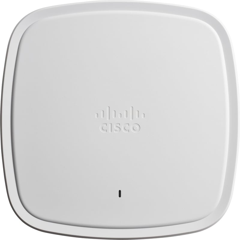 Cisco Catalyst 9117 802.11ax 5 Gbit/s Wireless Access Point - Thumbnail 5