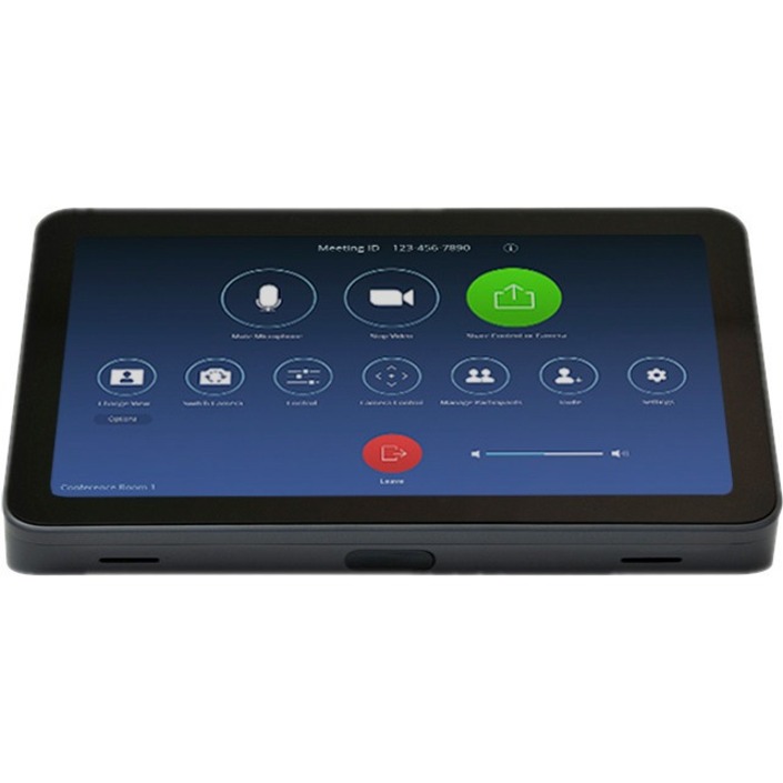 Mimo Monitors MY-1090LBH 10" Class LCD Touchscreen Monitor - Thumbnail 5