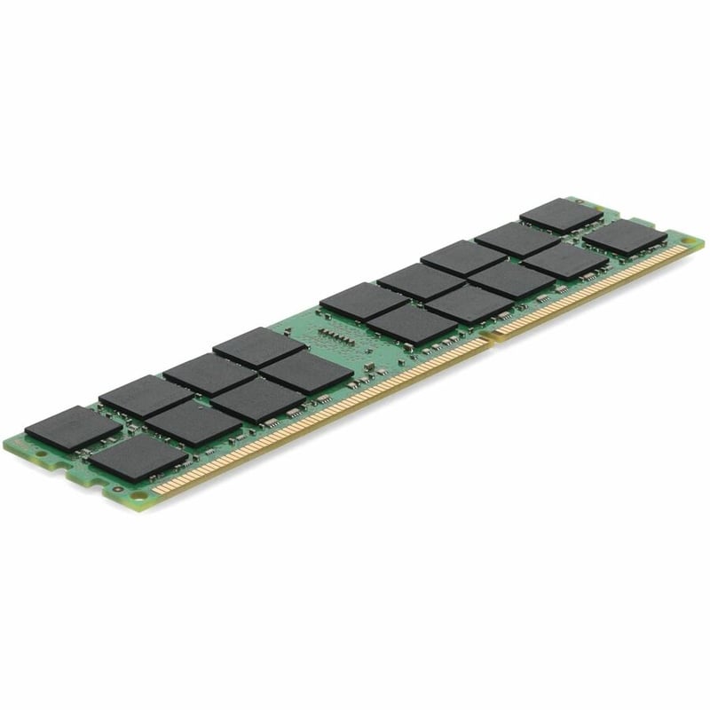 AddOn Cisco® UCS-MR-1X162RY-A Compatible Factory Original 16GB DDR3-1600MHz Registered ECC Dual Rank x4 1.35V 240-pin CL11 RDIMM - Thumbnail 5