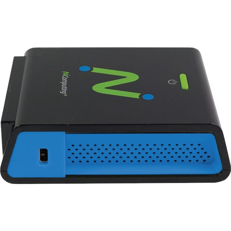 NComputing RX RX-RDP+ Thin Client - ARM Cortex A53 Quad-core (4 Core) 1.40 GHz - Thumbnail 5
