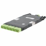HD FLEX CASSETTE OM5 1 MPO/6 DU