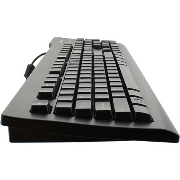 Seal Shield Silver Seal Waterproof Keyboard - Thumbnail 3