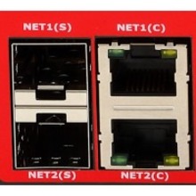 Opengear OM1200 Operations Manager - Thumbnail 2