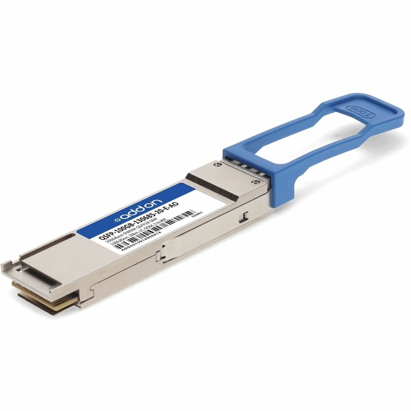 AddOn QSFP28 Module - Thumbnail 1