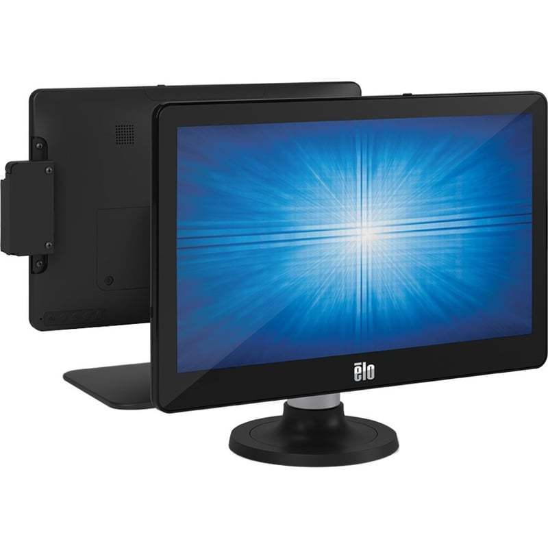 Elo 1302L 13" Class LCD Touchscreen Monitor - 16:9 - 25 ms - Thumbnail 2