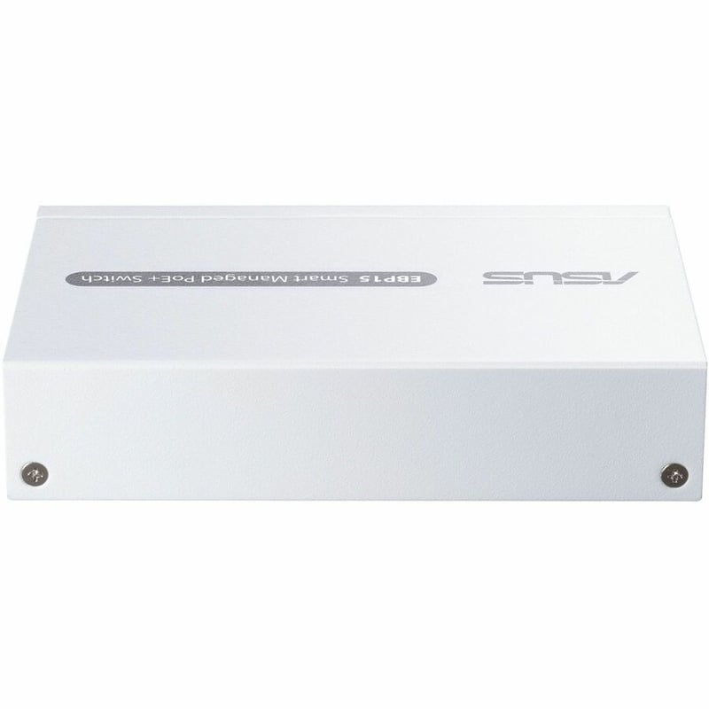 EXPERTWIFI EBP15 5-PORT GBE POE+ SWITCH 4 POE+ PORTS 60W - Thumbnail 3