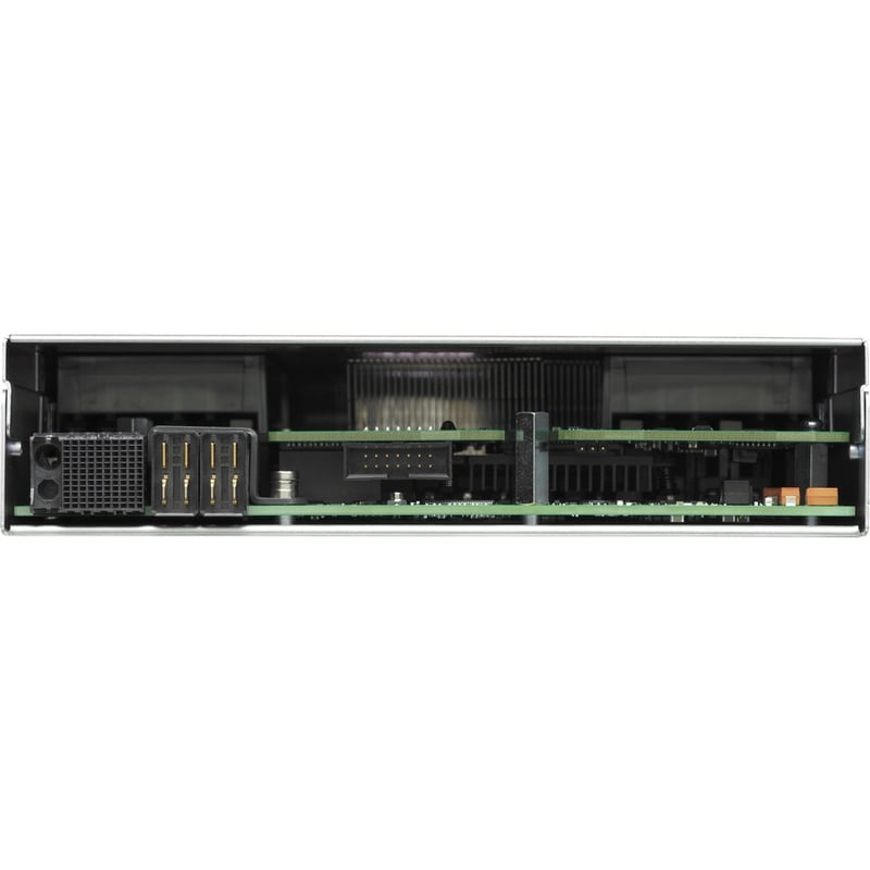 Cisco B200 M3 Blade Server - 2 Xeon E5-2609 v2 2.50 GHz - 64 GB RAM - Serial Attached SCSI (SAS), Serial ATA Controller - Refurbished - Thumbnail 4