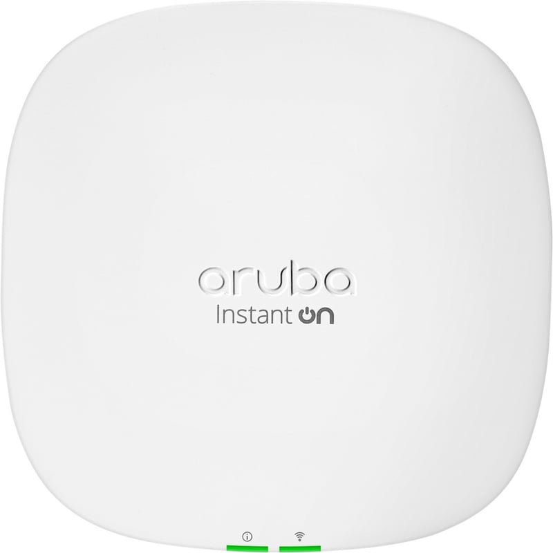 INSTANT ON AP25 JP BUNDLE PL-3P ACCESS POINT BUNDLE WITH PSU JP AP2 - Thumbnail 1