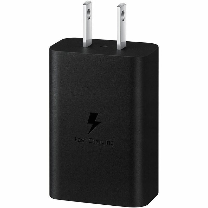 Samsung 15W Power Adapter - Thumbnail 1