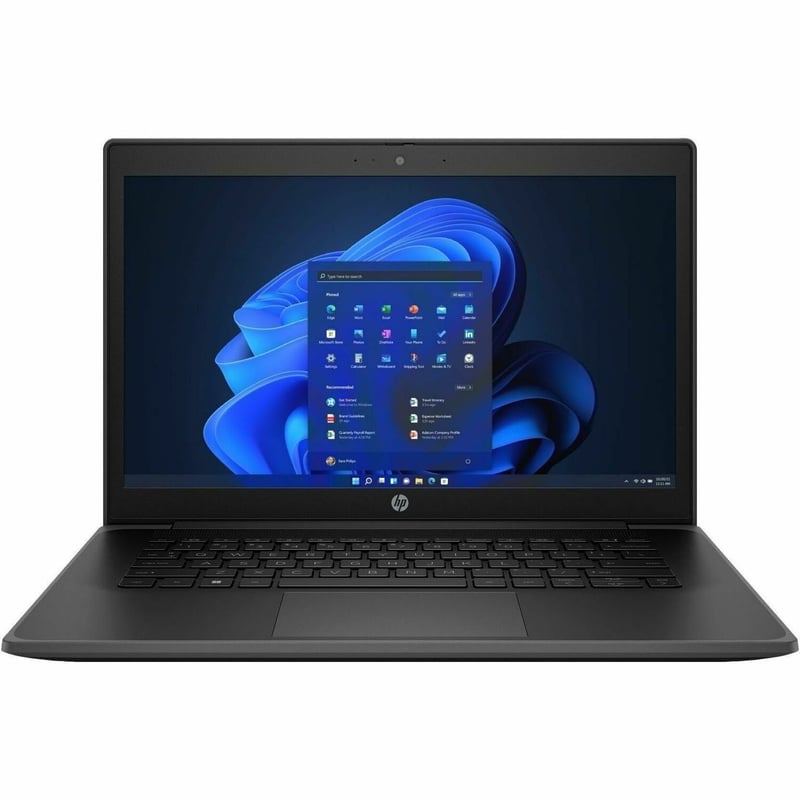 SMART BUY K12 PROBOOK FORTIS G9 CELN4500 14IN 4GB/64GB - Thumbnail 1