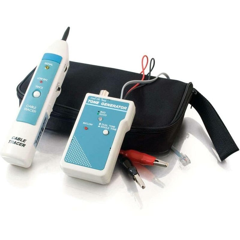 C2G Tone Generator and Probe - Thumbnail 1
