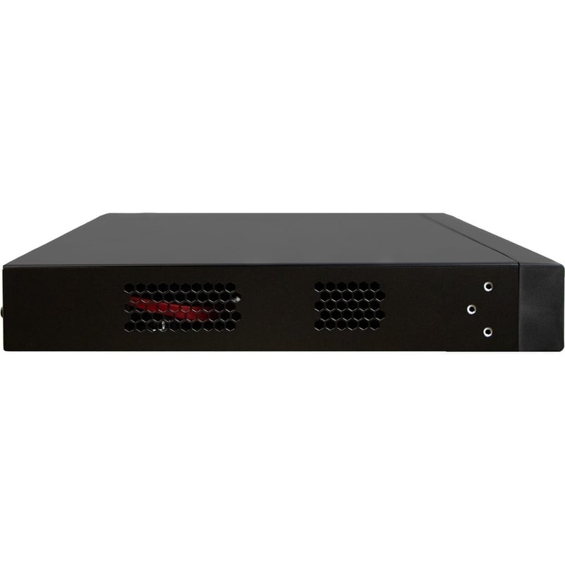 16 CH. HYBRID RECORDER - Thumbnail 5