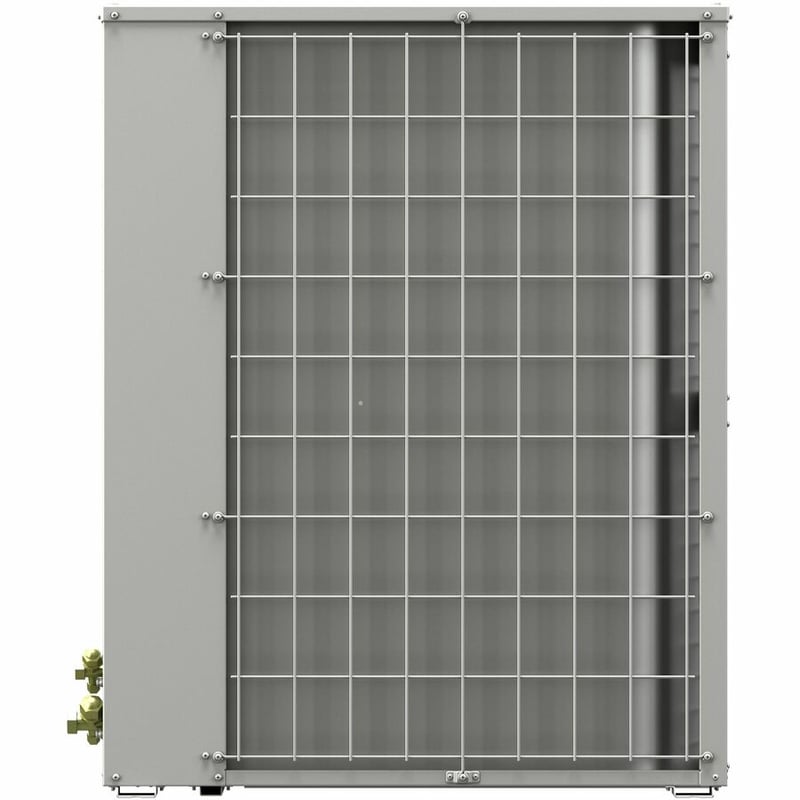 Vertiv SmartCabinet ID | Airflow System | Low Ambient Condenser | 3.5 kW | NA - Thumbnail 3