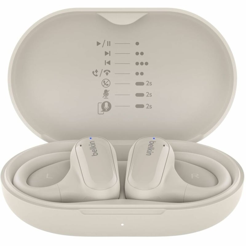 SOUNDFORM CLEARFIT OPEN EAR SAND - Thumbnail 2
