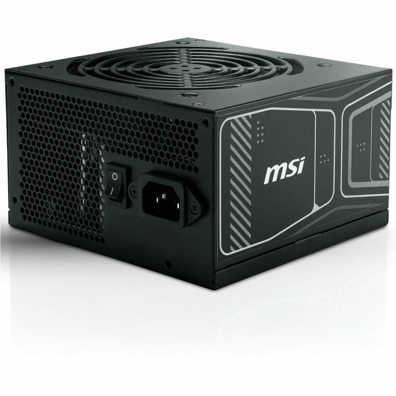 MAG A850GN PCIE5 POWER SUPPLY UNIT - Thumbnail 5