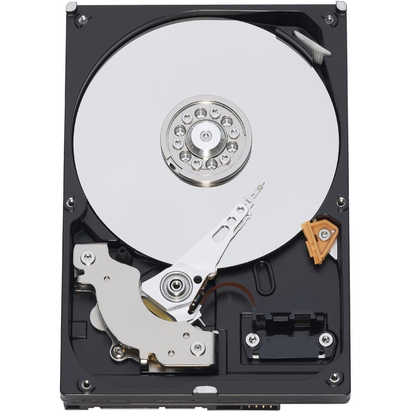WD CAVIAR SE SE 250 GB HARD DRIVE 3.5 INTERNAL SATA