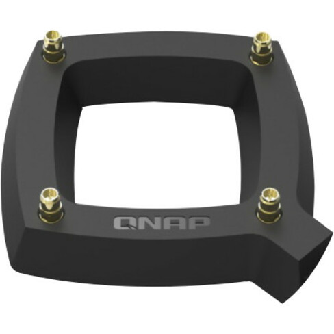 QNAP QWA-AC2600 IEEE 802.11ac Wi-Fi Adapter for Desktop Computer, NAS - Thumbnail 4