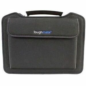 THIS CARRYING CASE IS TOUGH, SLEEK,LIGHTWEIGHT AND IS THE PERFECT COMPLEMENT TO - Thumbnail 1