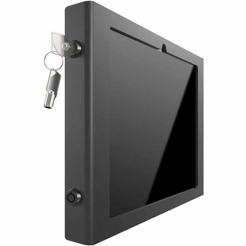 GALAXY TAB S9 ULTRA 14.6IN APEX ENCLOSURE AV CONFERENCE CAPSULE BLACK - Thumbnail 3