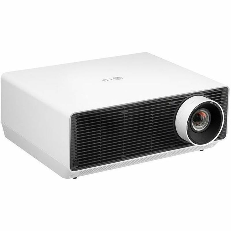 5000 LUMENS 4K UHD LASER PROJ WEBOS 6 VER/HOR LENS SHIFT 1.6 ZOOM - Thumbnail 3