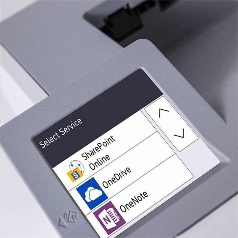 HL-EX415DW LASER PRINTER ENTERPRISE - Thumbnail 3