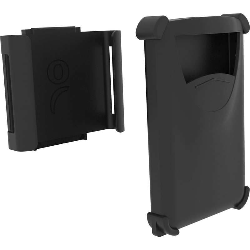 Socket Mobile Klip & FlexGuard for S800 Series Scanners - Thumbnail 1