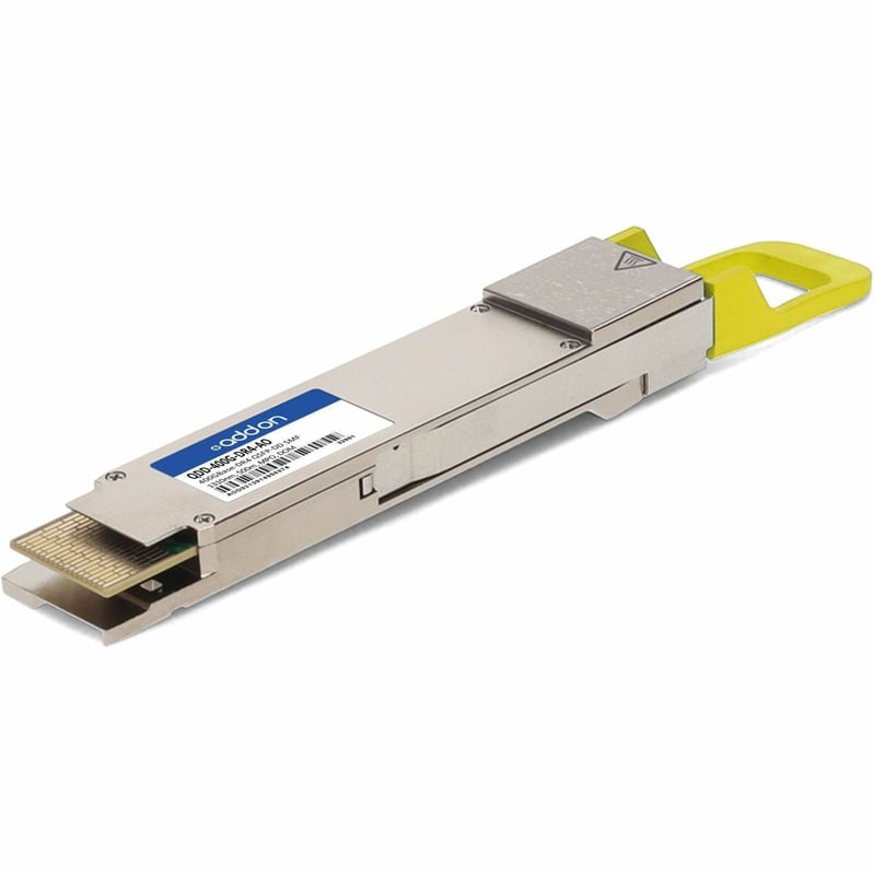 AddOn Juniper Networks QSFP-DD Module - Thumbnail 1