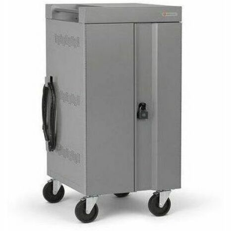 Bretford CUBE Cart Slim Pro