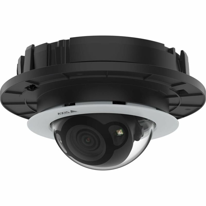 AXIS TM4201 Recessed Mount Kit for Security Camera - Thumbnail 3