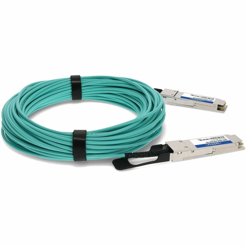 CISCO QSFP+ TO QSFP+ ACTIVE 25M COMPAT DAC TAA 40GBASE AOC 25M