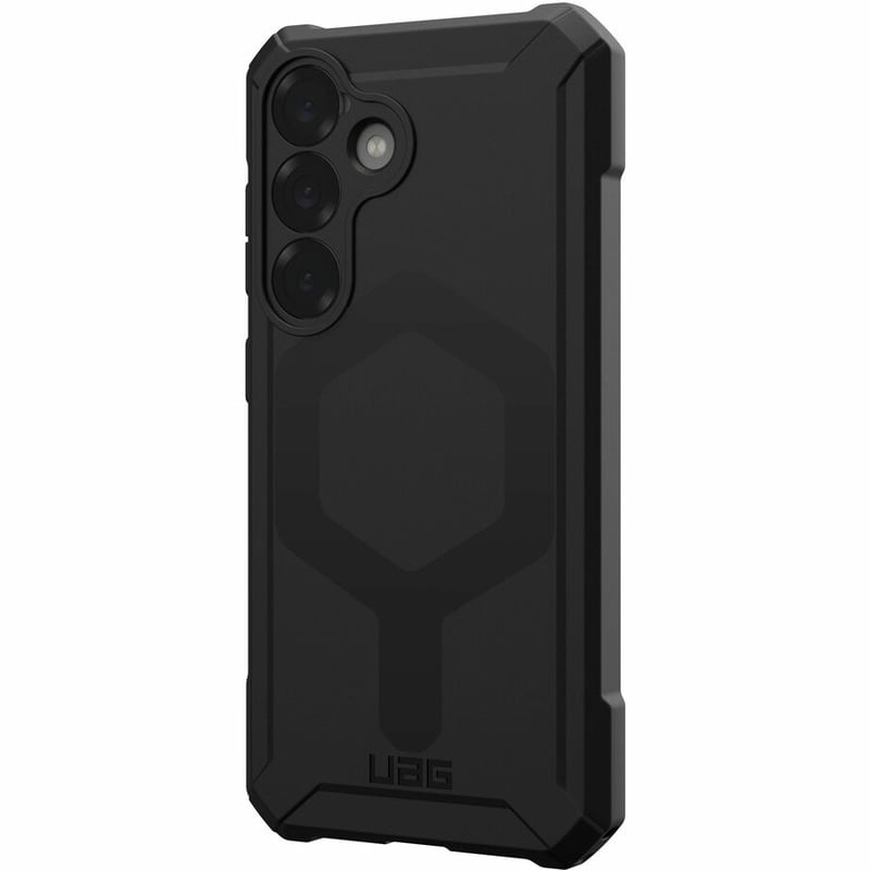 UAG CASE GALAXY S25 ESSNTLARMORMAG- BLK - Thumbnail 5