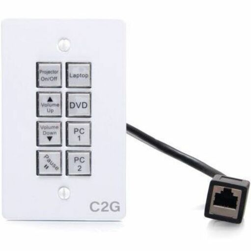 C2G AV Controller - Thumbnail 2