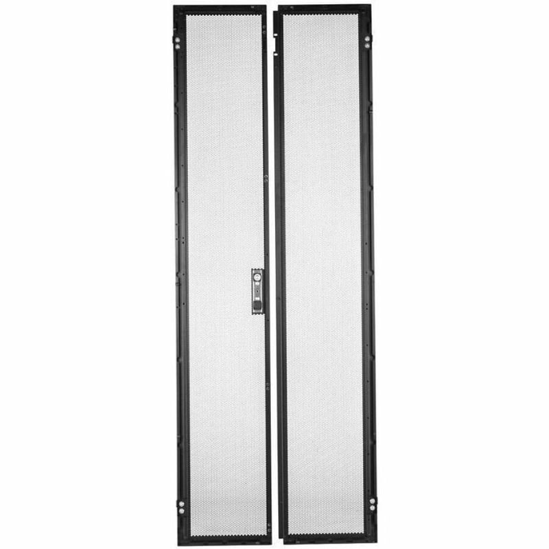 Panduit FlexFusion Split Hinge Door - Thumbnail 4