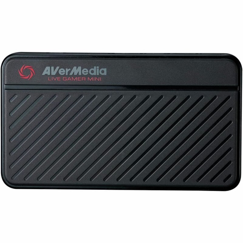AVerMedia Live Gamer MINI (GC311) Capture Card - Thumbnail 1