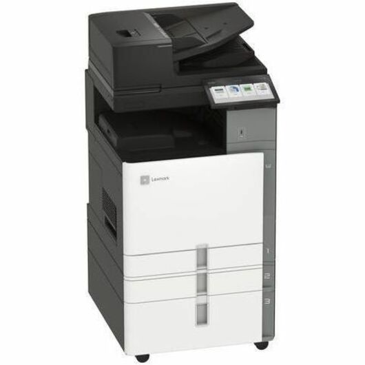 CX833XSE MFP LV AMERICAS - Thumbnail 4