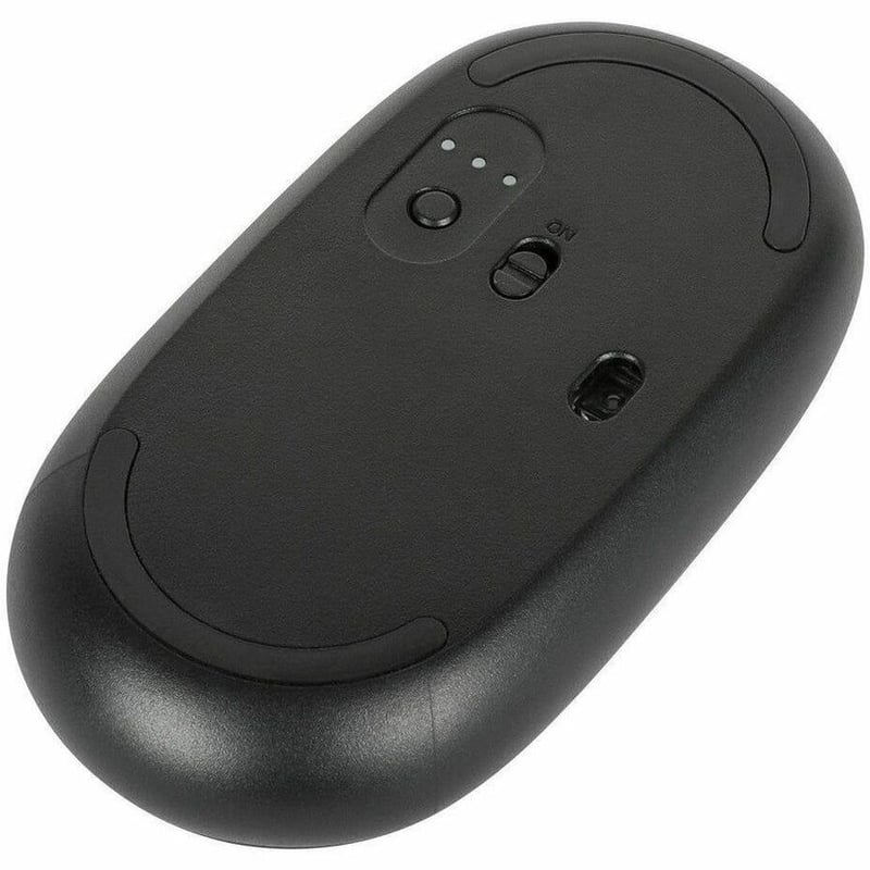 Targus Compact Multi-Device Antimicrobial Wireless Mouse - Thumbnail 3