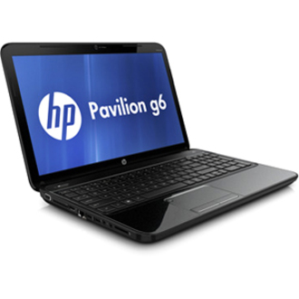 HP Pavilion g6-2000 g6-2010nr 15.6" Notebook - HD - Intel Core i3 2nd Gen i3-2350M - 4 GB - 640 GB HDD - Thumbnail 5
