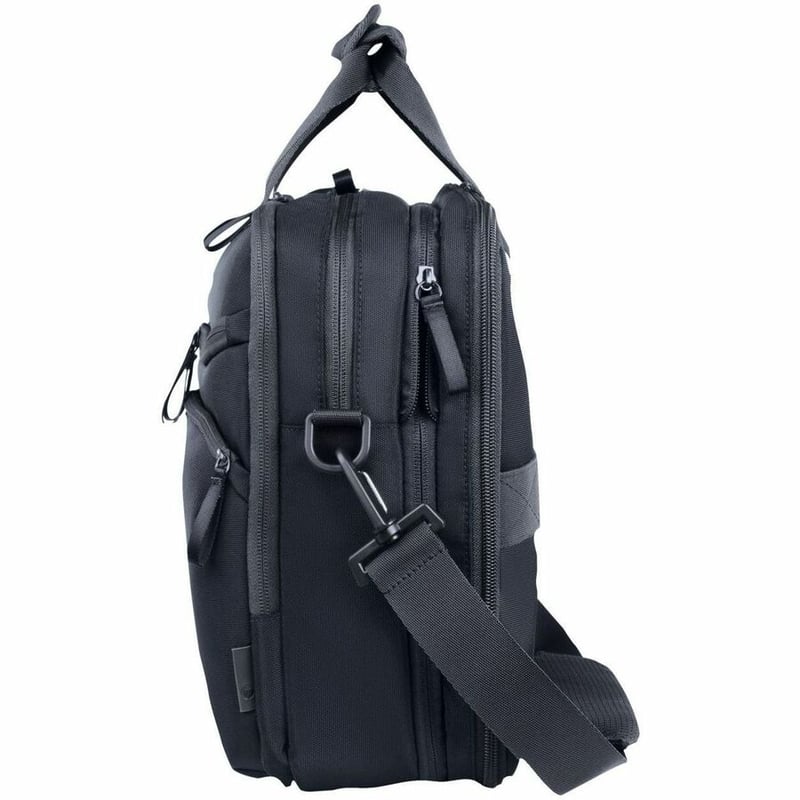 HP TRAVEL PLUS 22L 16 LAPTOP BAG - Thumbnail 5