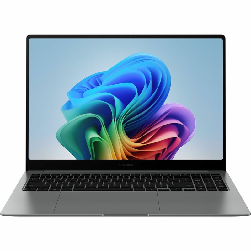 GALAXY BOOK5 PRO 14 U7-258V 32GB/1TB GRAY - Thumbnail 1