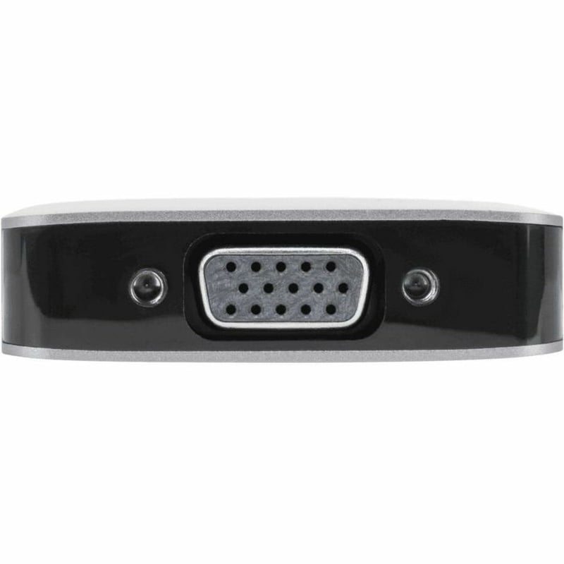 Targus DOCK419USZ Docking Station - Thumbnail 4