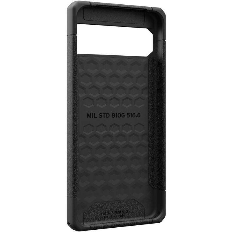 Urban Armor Gear Scout Series Google Pixel 8 Case - Black - Thumbnail 5