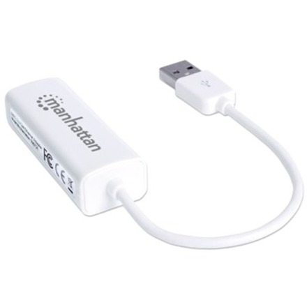 USB 2.0 FAST ETHERNET ADAPTER 10/100 MBPS FAST ETHERNET, HI-SPEED USB 2.0 - Thumbnail 5