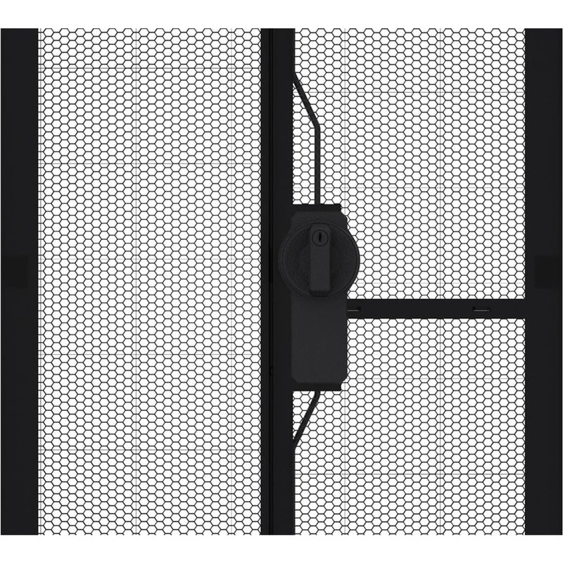 HPE G2 Rack Cabinet - Thumbnail 2