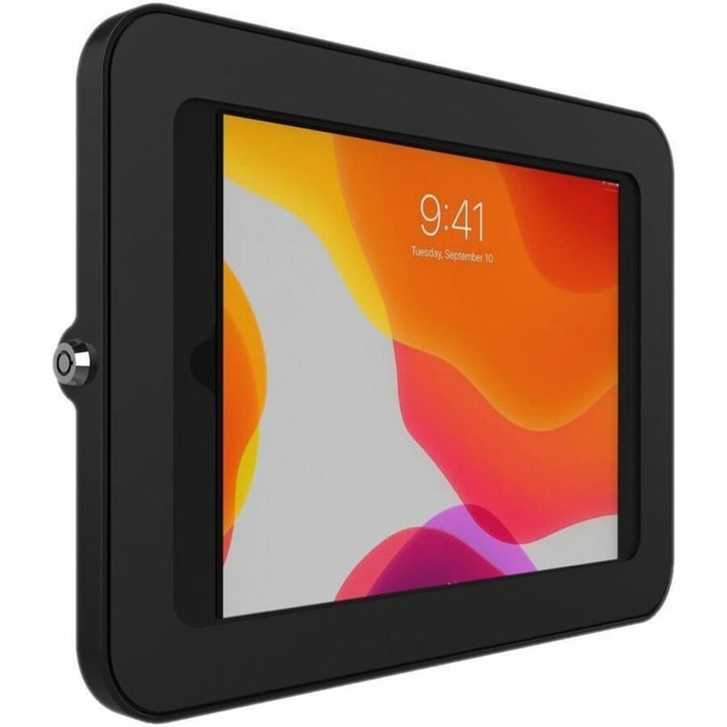 ENCLOSURE FOR IPAD 10.2 7G BLACK - Thumbnail 2