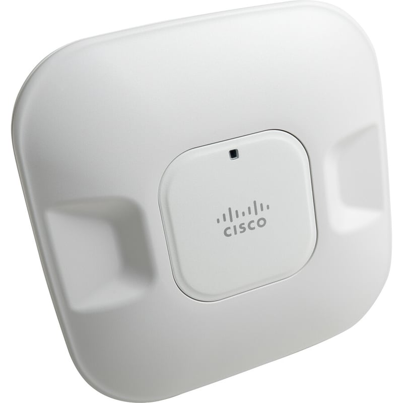 Cisco Aironet 1042N IEEE 802.11n 300 Mbit/s Wireless Access Point - Thumbnail 4