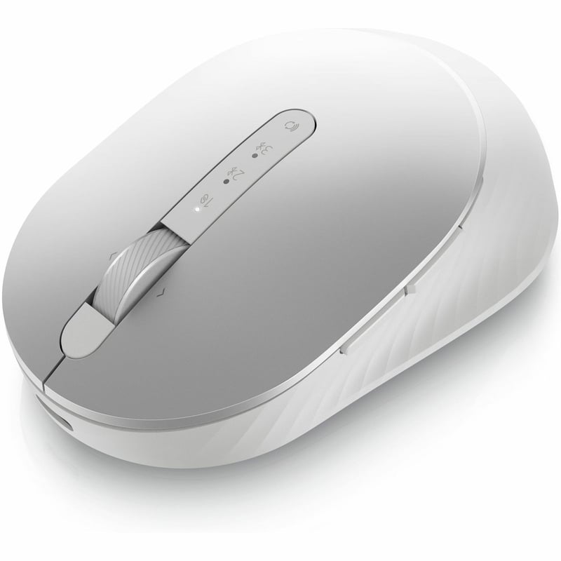 Dell Pro Premium Compact Mouse - MS7421W(Black) - Thumbnail 1