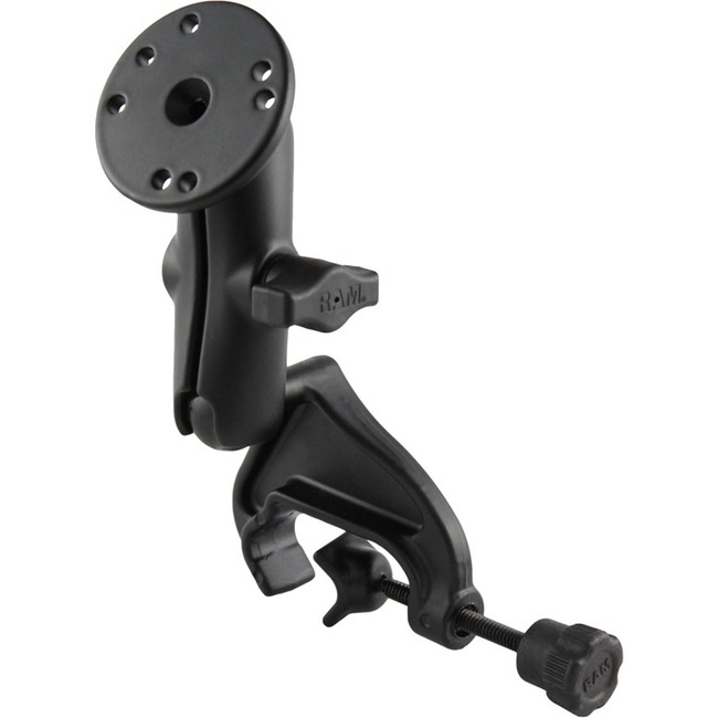 RAM Mounts Clamp Mount